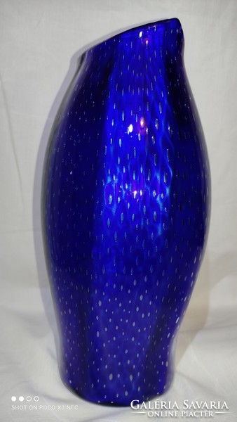 Otto Prutscher design Johann - Loetz - Lötz Witwe, Klostermühle, 1912 glass vase