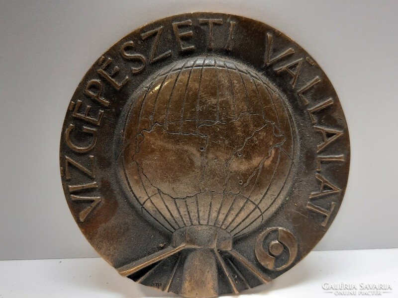 Water engineering company coin lajosmizse