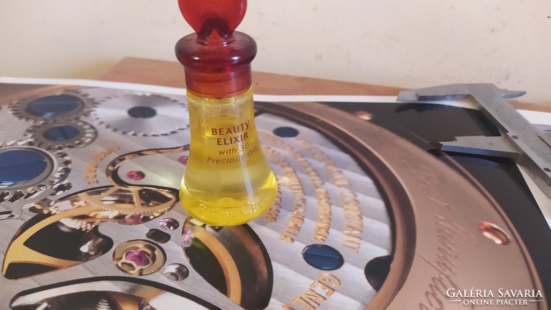 (K) yves rocher beauty elixir mini perfume