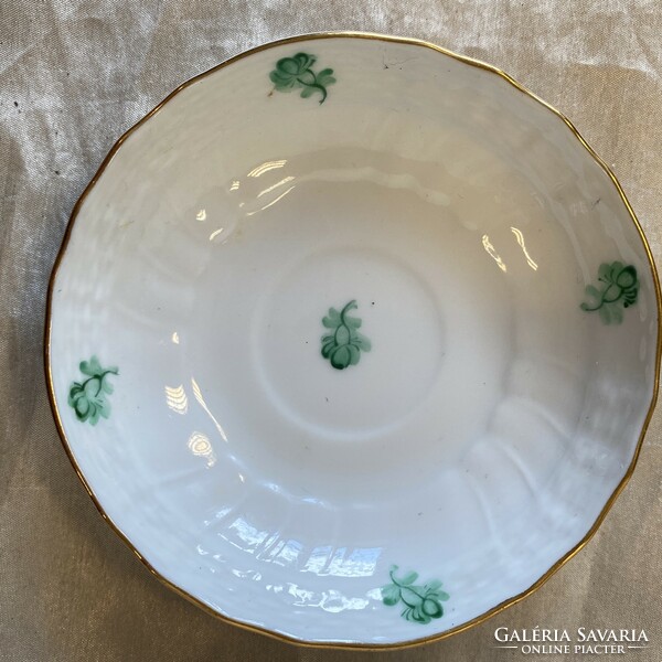 Herend saucer