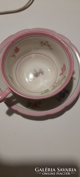 Rare antique tea cup