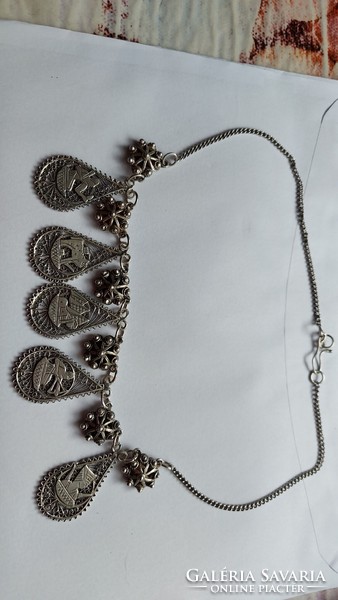 Original Egyptian necklaces. A beautiful unique piece