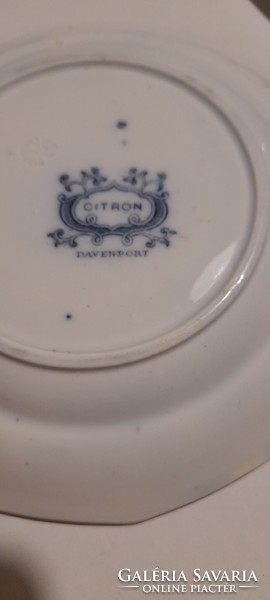 Davenport small plate