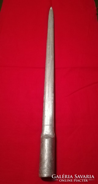 Bayonet