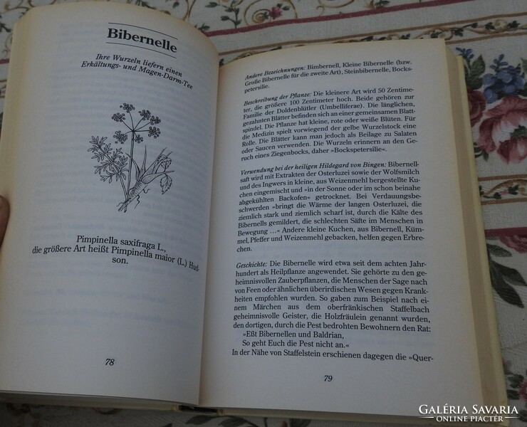 Medizin - German language books
