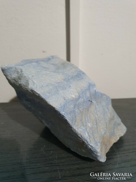 Kalcedon ásvány tömb