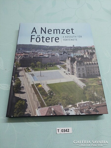 T0342 A Nemzet főtere