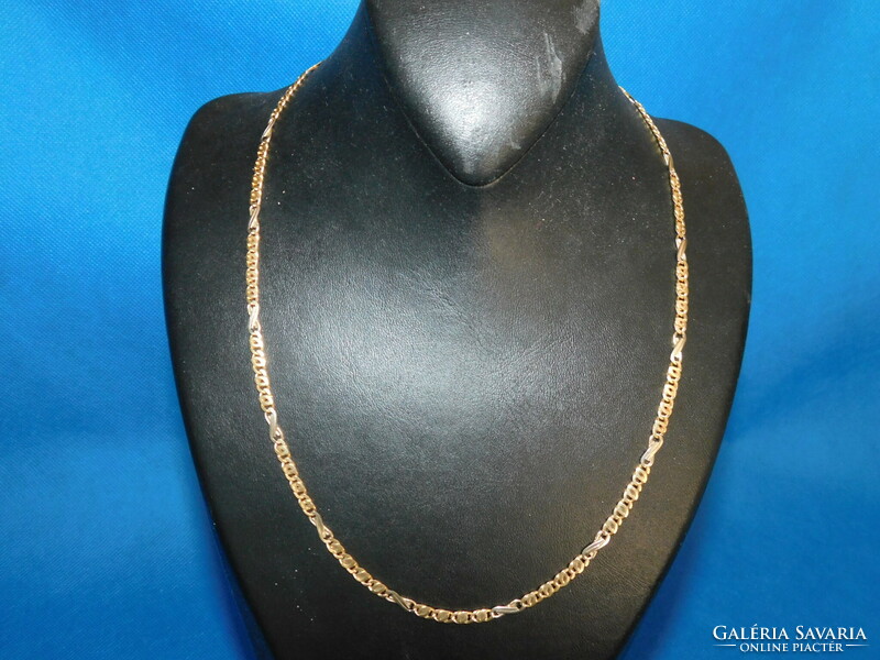 Gold 14k necklace 13.2 Gr