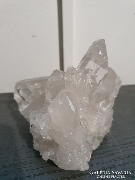 Hegyikristály ásványtelep 1,7 kg