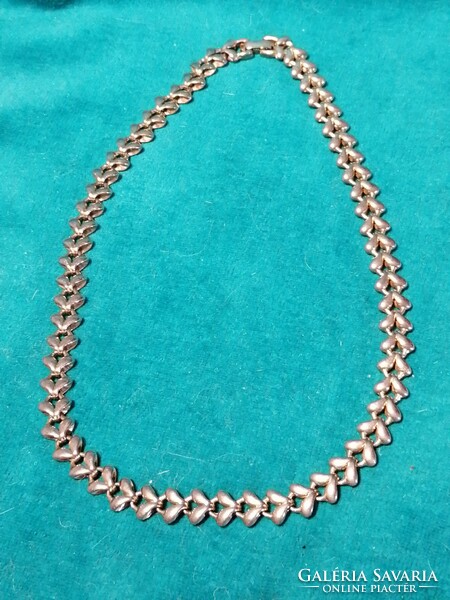 Dear chain, necklace (610)