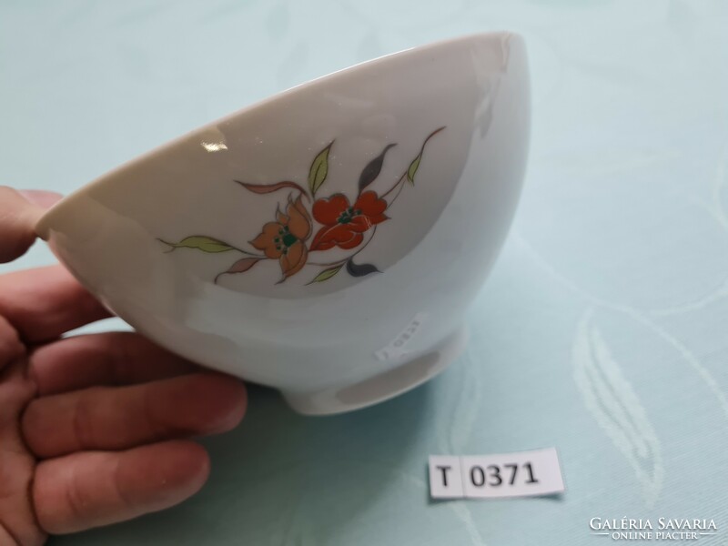 T0371 Great Plain muesli bowl 14 cm