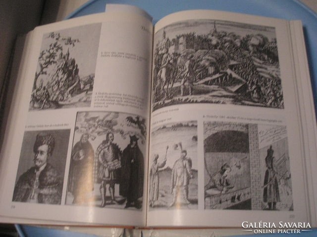 N6 history of hungary in pictures lexicon 750 pages. Thought for rent