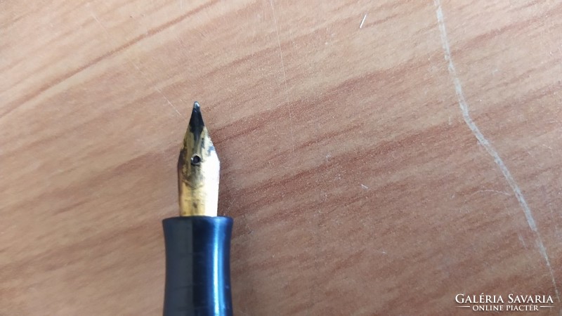 (K) rare vintage extra fountain pen