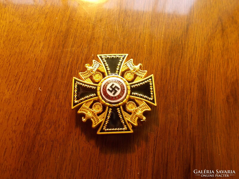 Ww2, German badge nsdap, marked