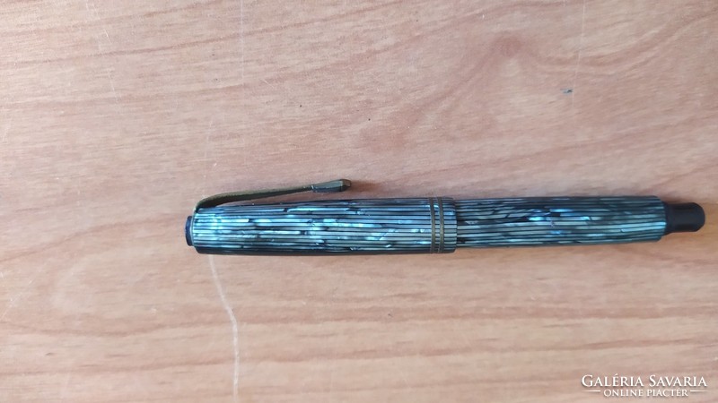 (K) rare vintage extra fountain pen