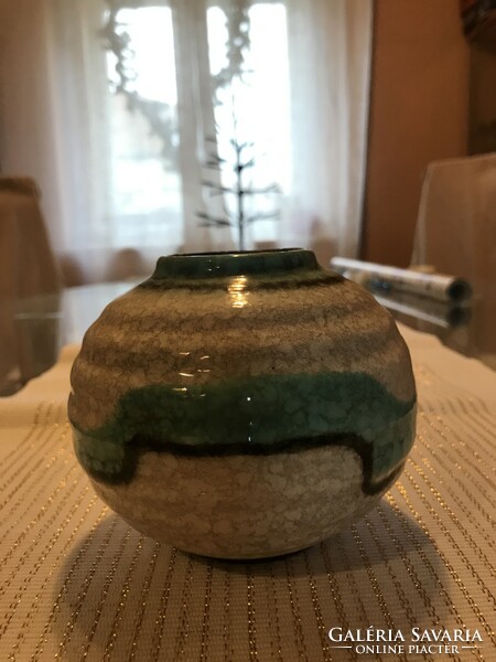 Antik kerámia váza