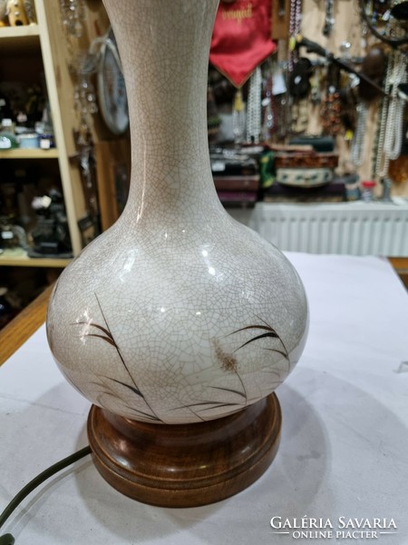 Old Rosenthal table lamp