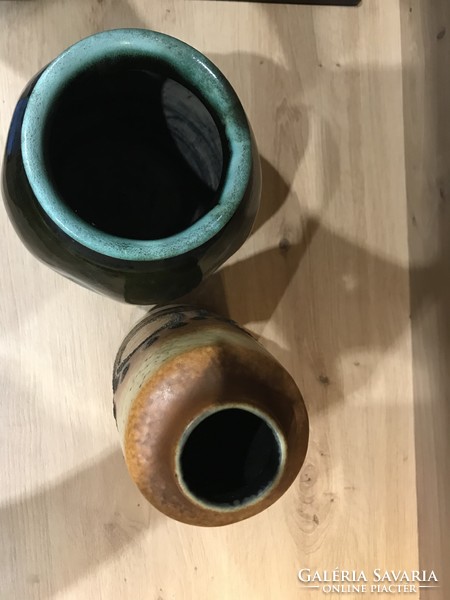Veb, Hungarian ceramic karcagi