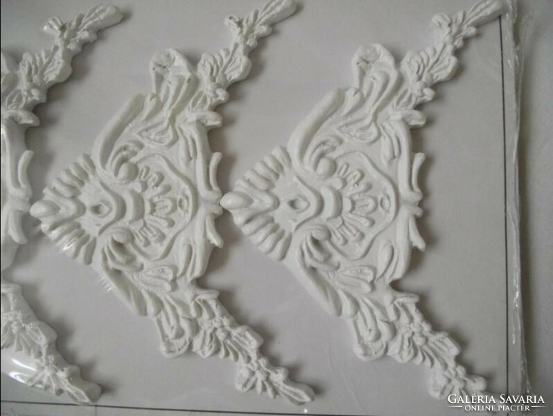 Sarokdísz dekor kézműveskedőknek