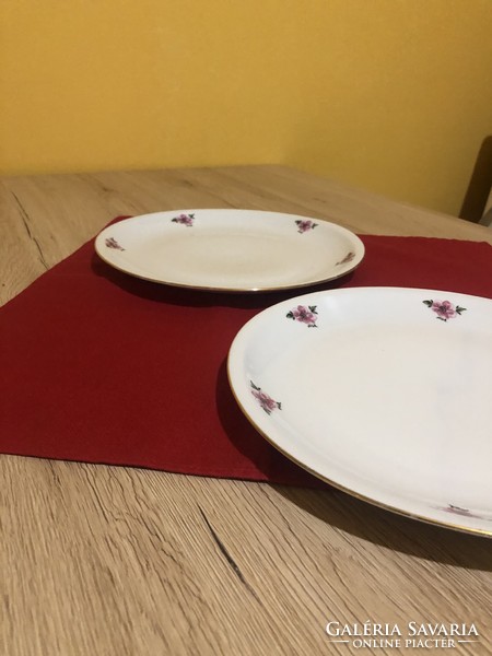 Alföldi plate / 2 pieces