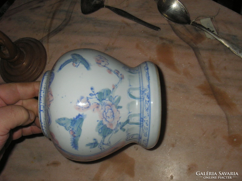 Chinese, vase