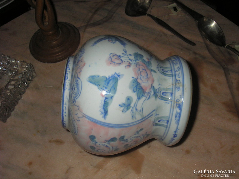 Chinese, vase