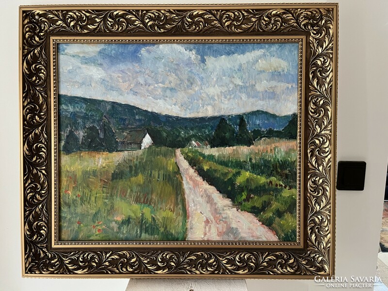 Monos Jozsef