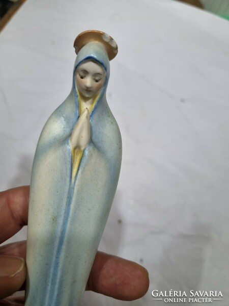 Hummel Virgin Mary figure