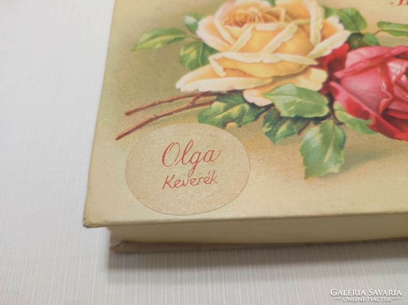 Stühmer Olga chocolate box