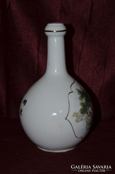 Chinese bottle ( dbz 0027 )