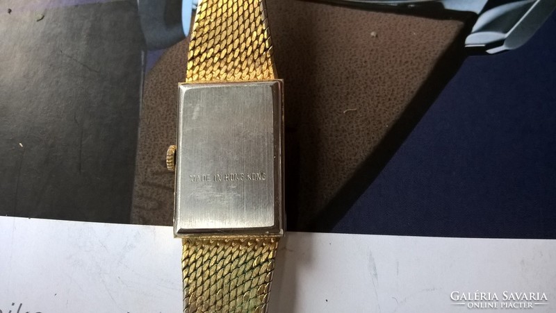 (Nq2) old women's watch with gerard de reaumont