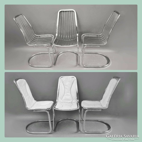 Gastone Rinaldi style chair, chairs