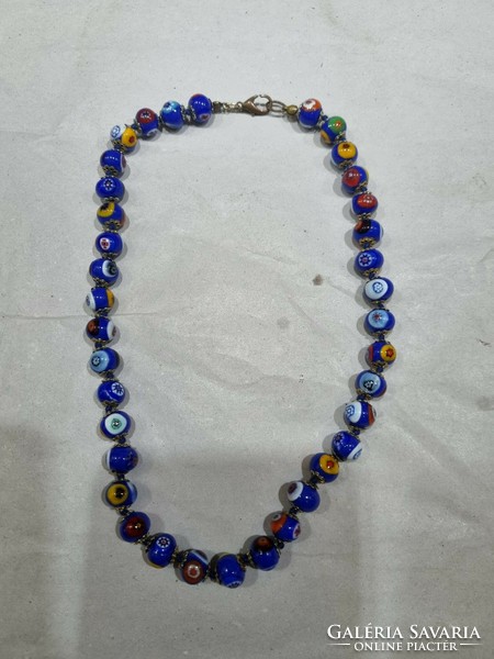 Old Murano necklace