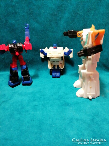 Transformers 3 pieces (630)