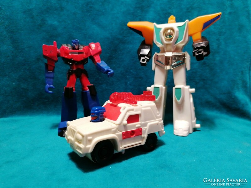 Transformers 3 pieces (630)