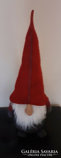 Christmas elf, door prop