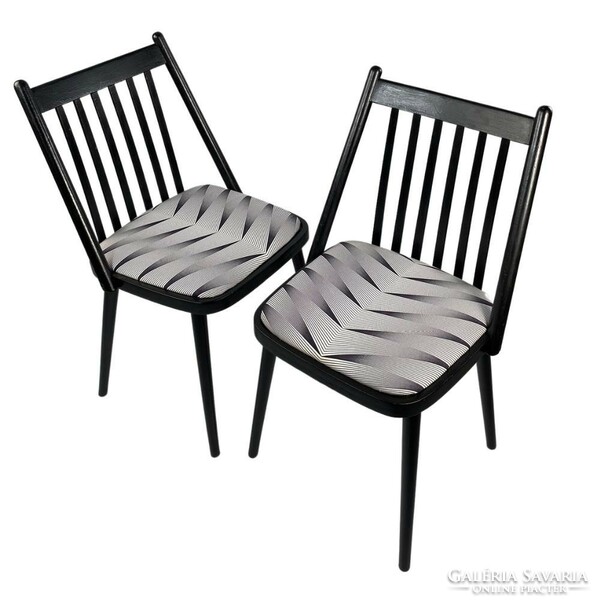 Gábriel Frigyes étkező székek kicsit másként