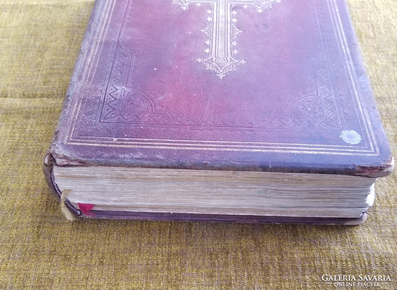 Missale romanum Latin missal 1913