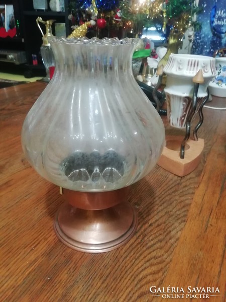 Retro candle holder in perfect condition 4