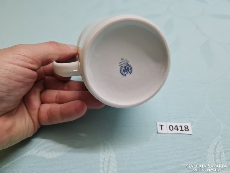 T0418 Hóllóháza pannonhalma mug