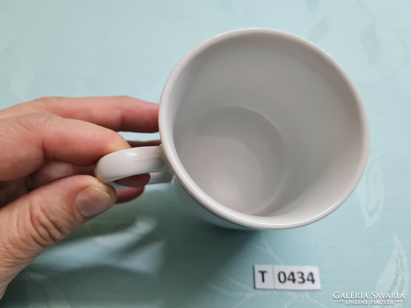 T0434 epiag mug with children's pattern