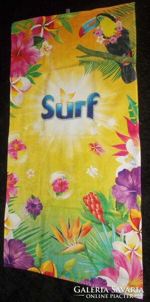 Surf bath towel, beach towel new