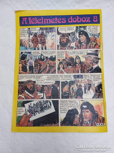 Old newspaper buddy March 1979 retro children's magazine