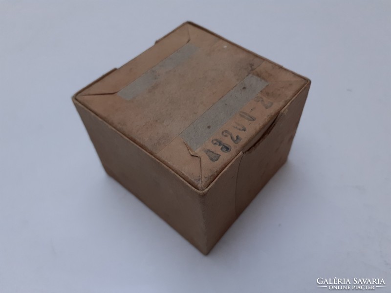 Retro forte photo box cardboard with super paper box