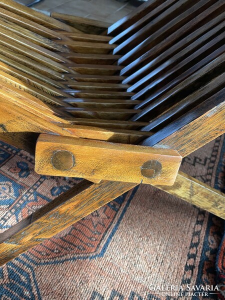 Pihenő székek 1950-es évekből Hans Wegner stílusában…
