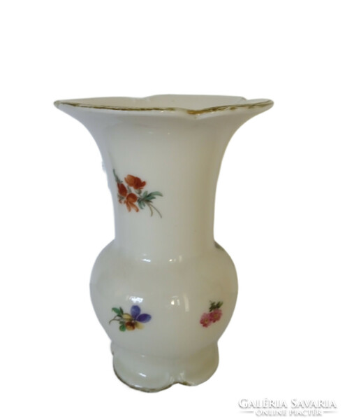Antique, echt tuppack / German / small vase, 1918-1944