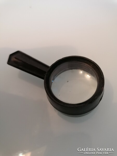 Ofotért magnifier