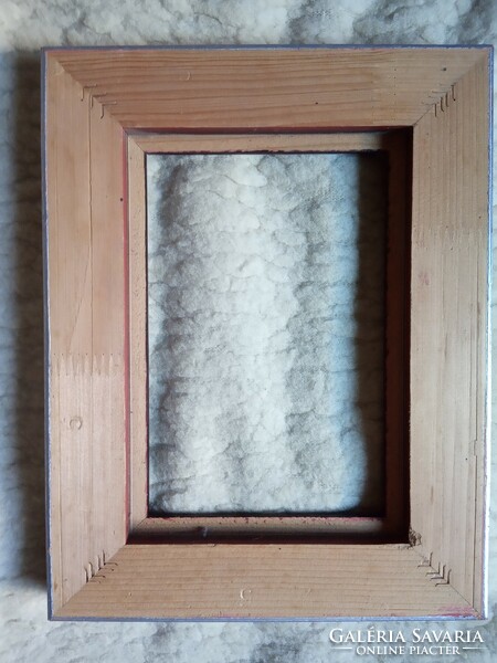Picture frame ! 13.5 X 19.5 cm! ( 21.3 X 27.3 )