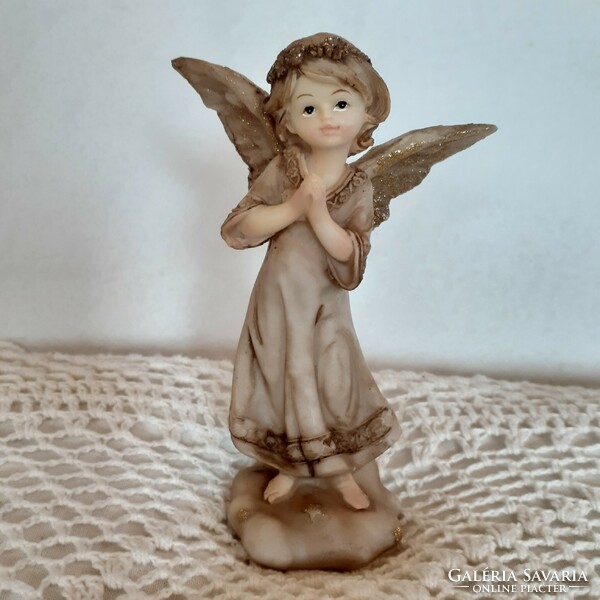 Romantic angel, decoration