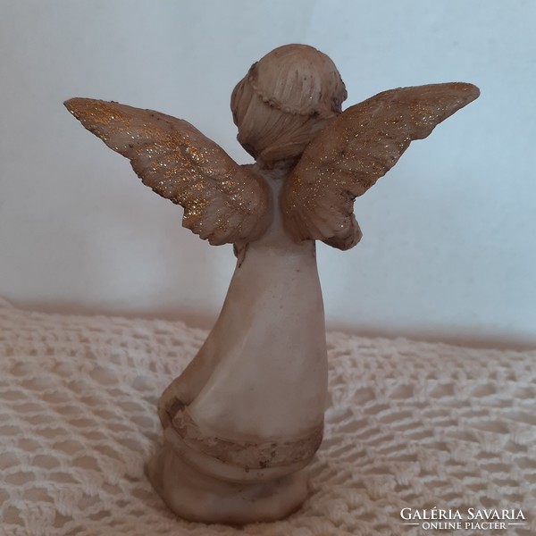 Romantic angel, decoration